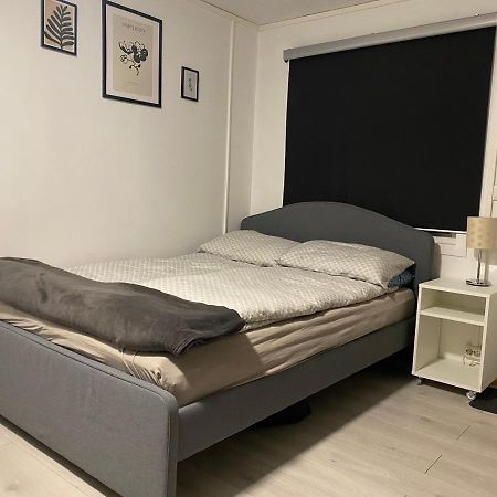 K&F Apartment ケプラヴィーク エクステリア 写真